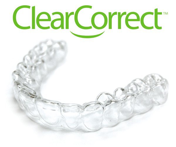 clearcorrect in clovis ca